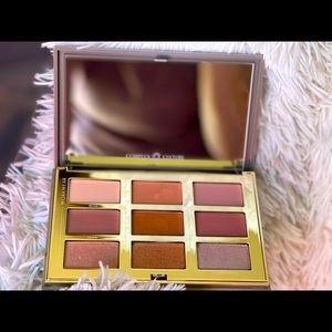 New in Box Complex Culture Eyeshadow Palette
